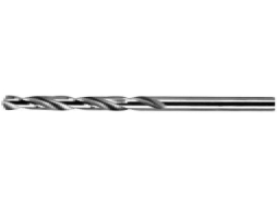 Сверло по металлу спиральное 5,5х57х93 мм Р6М5 ШП средняя серия Томский инструмент