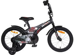 Велосипед детский FAVORIT Jaguar 