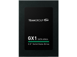 SSD диск TEAM GX1