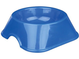 Миска для грызунов TRIXIE Plastic Bowl 0,2 л d 9 см 