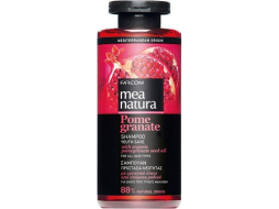 Шампунь FARCOM Mea Natura Pomegranate для всех типов волос 300 мл 