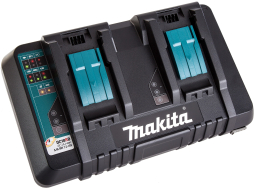 Зарядное устройство MAKITA DC 18 RD 