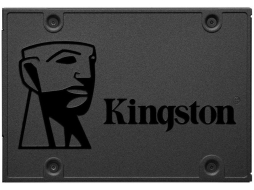SSD диск Kingston A400 960GB 