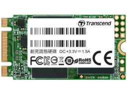 SSD диск TRANSCEND MTS420S