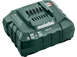 Зарядное устройство METABO ASC 55 