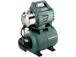 Насосная станция METABO HWW 3500/25 Inox 