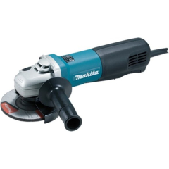 Шлифмашина угловая (болгарка) MAKITA 9565 PZ 