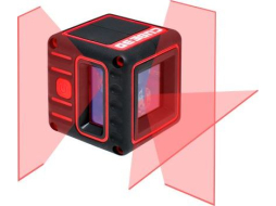 Уровень лазерный ADA INSTRUMENTS Cube 3D