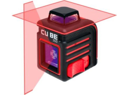 Уровень лазерный ADA INSTRUMENTS Cube 360 Basic Edition 
