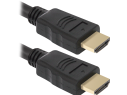Кабель DEFENDER HDMI-03 HDMI M-M (87350)