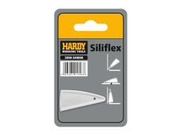 Шпатель для силикона пластмассовый HARDY Silifex 1 