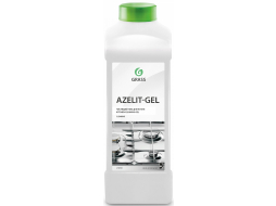 Средство чистящее GRASS Azelit-Gel
