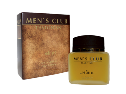Парфюмерная вода мужская ПОЗИТИВ Men`s Club Tradition 90 мл (4640007231098)