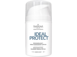 Крем солнцезащитный FARMONA PROFESSIONAL Ideal Protect SPF 50 50 мл 