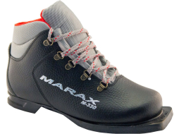 Ботинки лыжные МARAX 330 (MNN)