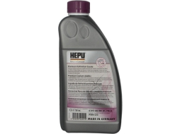 Антифриз G13 фиолетовый HEPU