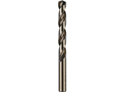 Сверло по металлу спиральное 12,5х101х151 мм MILWAUKEE HSS-Co 
