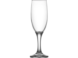 Набор бокалов для шампанского LAV Misket 6 штук 190 мл 