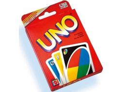 Игра настольная MATTEL Uno