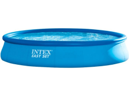 Бассейн INTEX Easy Set 28158NP (457x84)