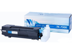 Картридж для принтера NV Print NV-TK7300 (аналог Kyocera TK-7300)