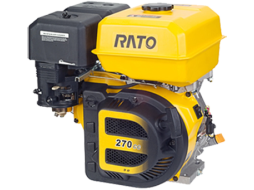Двигатель RATO R270 (Q TYPE) 