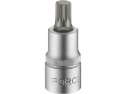 Головка 1/2" с насадкой SPLINE FORCE