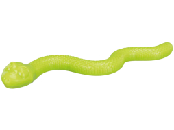 Игрушка для собак TRIXIE Snack-Snake Змейка 42 см 