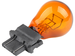 Лампа накаливания автомобильная OSRAM Original PY27/7W 