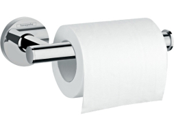 Держатель для туалетной бумаги HANSGROHE Logis Universal 