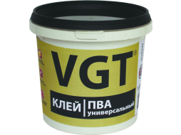 Клей ПВА универсальный VGT 1 кг