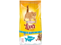 Сухой корм для кошек LARA