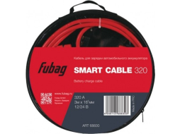 Провод пусковой FUBAG Smart cable