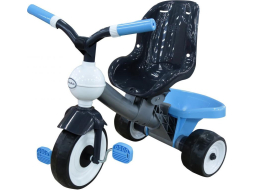 Велосипед детский трехколесный ПОЛЕСЬЕ Амиго №2