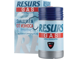 Присадка в моторное масло VMPAUTO Resurs Gas 50 г 