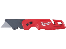 Нож строительный складной MILWAUKEE Fastback 