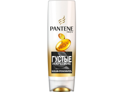 Бальзам-ополаскиватель PANTENE Pro-V Густые и крепкие 200 мл (5000174651164)