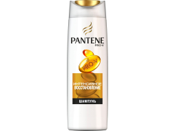 Шампунь PANTENE Pro-V Интенсивное восстановление 250 мл 