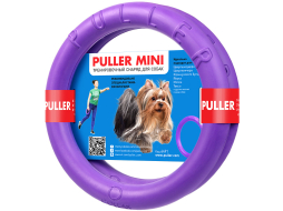 Игрушка для собак COLLAR Puller