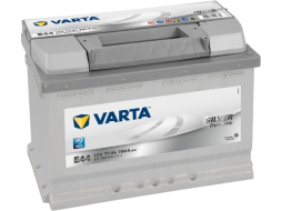Аккумулятор автомобильный VARTA Silver Dynamic