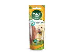 Лакомство для собак TRIOL Аппетитные колбаски