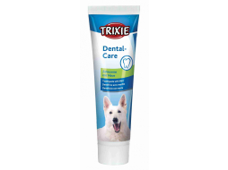 Зубная паста для собак TRIXIE с мятой 100 г 