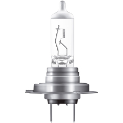 Лампа галогенная автомобильная OSRAM Night Breaker Silver H7