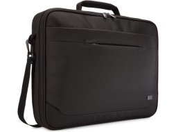 Сумка для ноутбука CASE LOGIC Advantage Briefcase 17,3" черная 