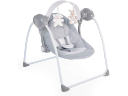 Качели детские CHICCO Relax&Play Cool Grey 