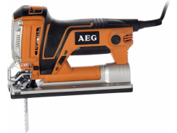 Электролобзик AEG POWERTOOLS PST 500 X 