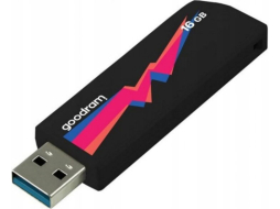 USB-флешка GOODRAM UCL3