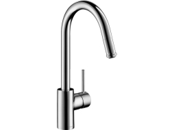 Смеситель для кухни HANSGROHE Talis S2 Variarc 