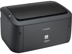Принтер лазерный CANON i-SENSYS LBP-6030B