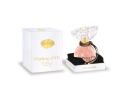 Парфюмерная вода женская Бутик де Франс PARFUMS PAROUR Parfum D`or Elixir 100 мл (3610400000547)